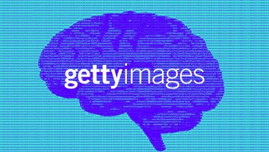 تم دمج Getty Images وShutterstock في مركز واحد للصور الفوتوغرافية