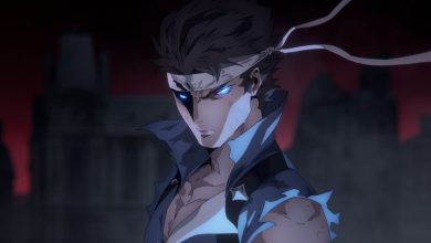 مراجعة الموسم الثاني من Castlevania: Nocturne: ضربة قاضية أخرى