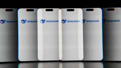 يقوم تطبيق Deepseek الشهير AI بإرسال بيانات الولايات المتحدة بشكل صريح إلى الصين