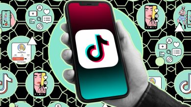 كيفية تنزيل مقاطع فيديو TikTok وحفظها بشكل مجمّع