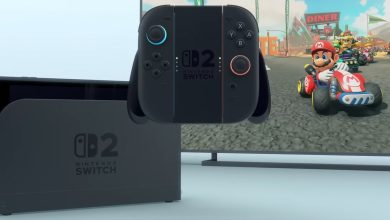 5 أشياء يحتاج Nintendo Switch 2 إلى النجاح