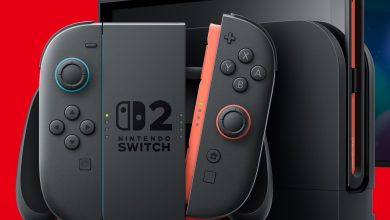 نينتندو تعلن رسميًا عن جهاز Switch 2