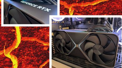 NVIDIA GEFORCE RTX 5080 Review: The Real Spirrge