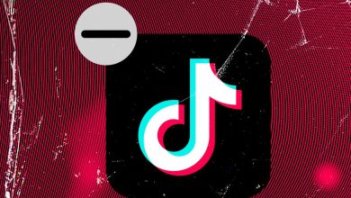 قد تكون عبارة “وداعًا لجاسوسي الصيني” آخر صيحات TikTok الرائعة