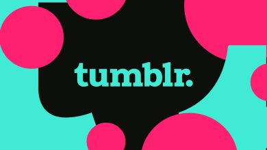 تم إطلاق خلاصة GIF التجريبية لـ Tumblr أخيرًا بعد 10 سنوات