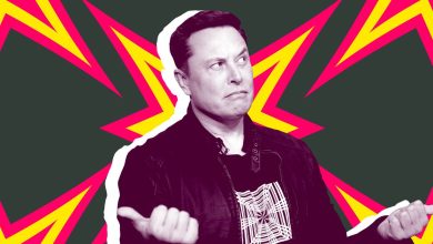 يقال إن Elon Musk يحاول إنقاذ TikTok