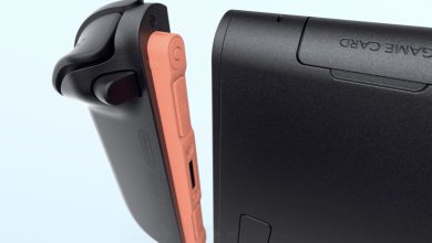 يحتوي Switch 2 على مشغل جديد لفصل وحدات تحكم Joy-Con