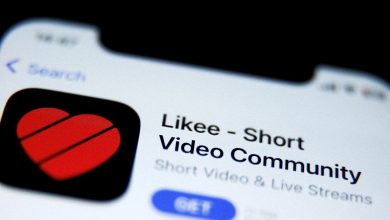 شركة Likee في سنغافورة هي الفائز غير المحتمل في حظر TikTok