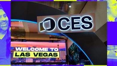 CES 2025: أكبر القصص وأفضل الأدوات