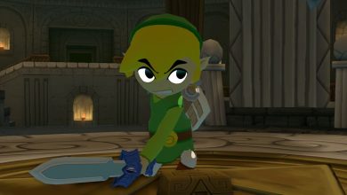 تضيف Nintendo الموسيقى التصويرية Wind Waker إلى تطبيق الموسيقى الخاص بها