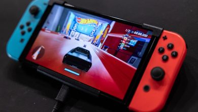 الشائعات والتسريبات عن Nintendo Switch 2 لن تغير أي شيء