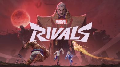 تقوم Marvel Rivals بإضافة The Fantastic Four مع تحديث الموسم الأول