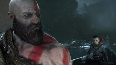 سوني تلغي الخدمة المباشرة غير المعلنة للعبة God of War