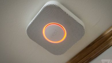 يصل دعم Nest Protect إلى تطبيق Google Home