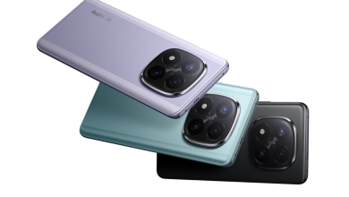 بعد أربعة أشهر من إطلاقه، يصل Snapdragon 7s Gen 3 إلى الغرب