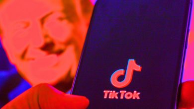 ترامب يوقع أمراً تنفيذياً بحفظ TikTok لمدة 75 يوماً