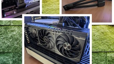 ASUS Prime Geforce RTX 5070 TI Review: Mid Tier Goodness