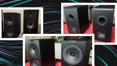 Kef Q Series Concerto Meta Review: Sweet Sound Allover