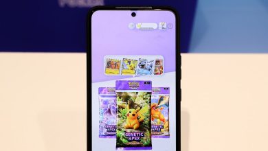 نظام تداول “Pokémon TCG Pocket” هو لاعبون سيئون يثيرون ضرورية