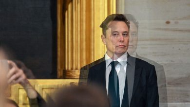 يخبر Elon Musk Ally أن الموظفين “AI-First” هو مستقبل الوكالة الحكومية الرئيسية