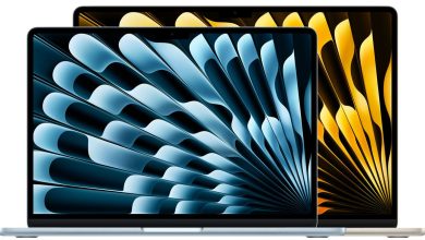 Apple 13- و 15 بوصة M4 MacBook Air: السعر ، المواصفات ، التوافر