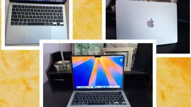 مراجعة Apple MacBook Air (13 بوصة ، M4): المزيد من الطاقة مقابل أموال أقل