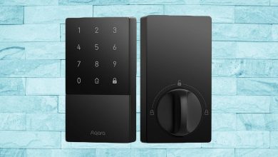 AQARA U50 SMART LOCK Review (2025): بأسعار معقولة حتى المحور