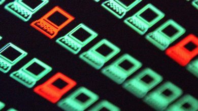 تقوم الروبوتات الجديدة العلامة التجارية بتقديم هجمات DDOS بحجم الرقم القياسي