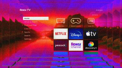 اختبارات Roku تعرض الإعلانات قبل تحميل الشاشة الرئيسية