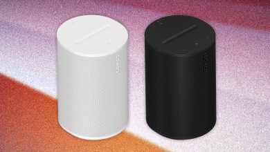 أفضل مكبرات الصوت Sonos (2025): أشرطة الصوت ، الأقراص الدوارة ، والمزيد
