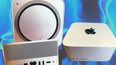 Apple Mac Studio (M4 Max ، 2025) مراجعة: صغيرة ولكنها قوية