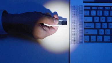 كيفية إنشاء محرك أقراص USB لاسترداد لإصلاح جهاز الكمبيوتر الخاص بك