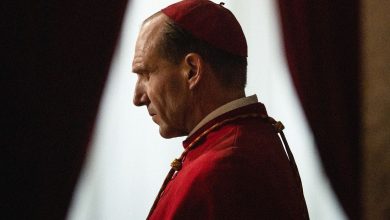 ارتفع مشاهد “Conclave” بنسبة 283 في المائة بعد وفاة البابا فرانسيس