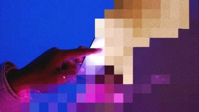 تتسرب chatbots sex-fantasy من دفق مستمر من الرسائل الصريحة