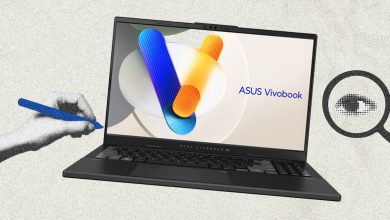 Asus Vivobook Pro 15 Review: للمبدعين والاعبين