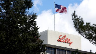 Eli Lilly Sues 4 GLP-1 Health Startups ، تصاعد الحرب على مخدرات Knockoff