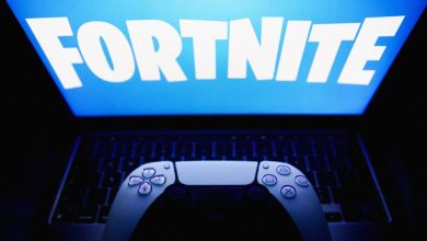 لذلك لديك لهجة “Fortnite” وتريد التخلص منها