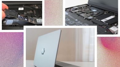 جهاز الكمبيوتر المحمول الإطاري 13 (AMD ، 2025) مراجعة: اللعبة الطويلة