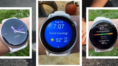 Garmin Vivoactive 6 مراجعة: ذكاء حقيقي وموثوق حقيقي