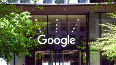 تعتبر Google مرة أخرى احتكارًا ، هذه المرة في Tech