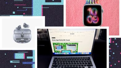 11 صفقات Apple رائعة على أجهزة MacBooks و iPads و Airpods (أبريل 2025)