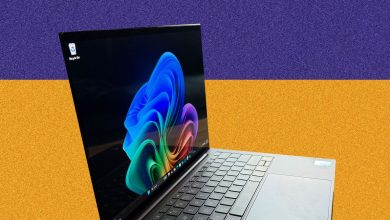 HP EliteBook Ultra G1i Review: جهاز كمبيوتر محمول كل الأعمال التجارية