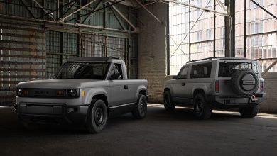 التقاط الكهرباء من Slate Auto بقيمة 25 ألف دولار هنا: التسعير ، المواصفات ، المدى ، تاريخ الإصدار