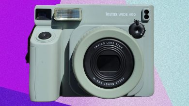 ما هي كاميرا Instax التي يجب أن تشتريها؟