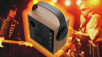 مراجعة مكبر الصوت Morel Biggie Bluetooth