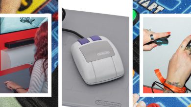 وضع الماوس على Nintendo Switch 2 يحتاج بالفعل إلى إصلاح شامل