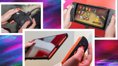 Nintendo Switch 2 التوافق المتخلف: ما تحتاج إلى معرفته