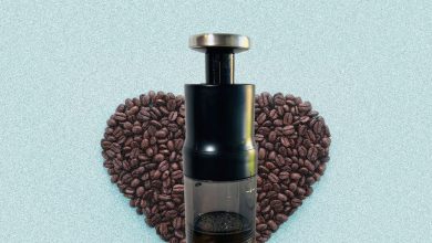 Oxo Rapid Brewer Review (2025): Brew Fast ، اللذيذ البارد