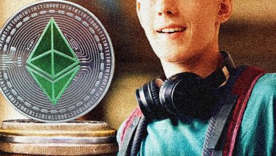 قام ببناء Memecoin Factory Pump.Fun. هل صنع ثروة صغيرة تخلص من shitcoins الخاصة به في سن المراهقة؟