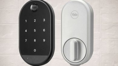 5 أفضل أقفال ذكية (2025) ، تم اختبارها ومراجعتها